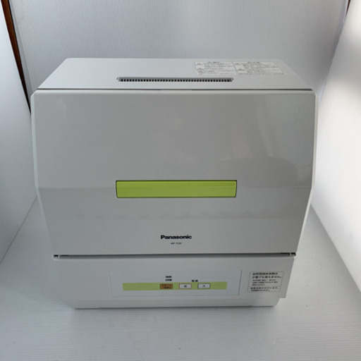 Panasonic NP-TCB1  パナソニック　食洗機