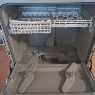 電気食器洗い乾燥機