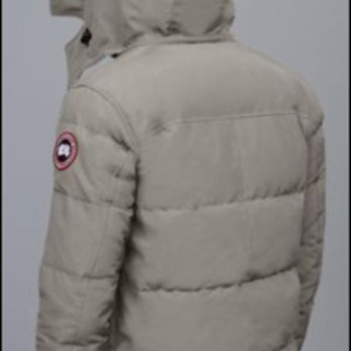 大人気 ベッカム愛用 カナダグース ウィンダムパーカー