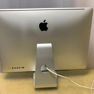 iMac27インチ値下！mid2010Intel2.93GHz Core i7 2TB 16GB Office2019