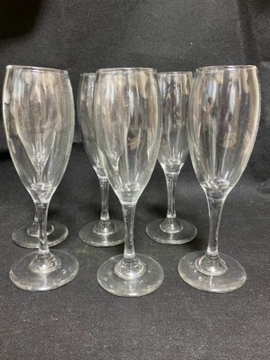 セリアのシャンパングラス6個 Jack 久米の食器 コップ グラス の中古あげます 譲ります ジモティーで不用品の処分 セリアのシャンパングラス6個 Jack 久米の食器 コップ グラス の中古あげます 譲ります ジモティーで不用品の処分