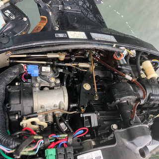 MD50B トーハツ 船外機 【公式通販】