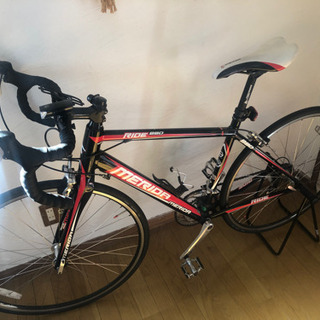 北見市発】クロスバイク フォース B14010022 18段ギア 26インチ