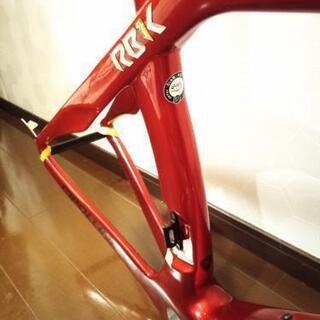 CIPOLLINI RB1K THE ONE(新品・フルカーボン・D定価60万〜)