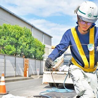 高卒生も歓迎！見学希望の方相談ください。働きながら国家資格（1・...