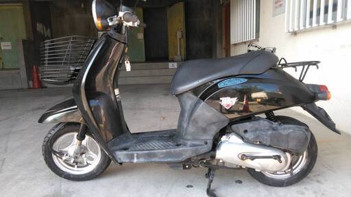 トゥデイ　　　２万５千円　値下げしました。まだあります