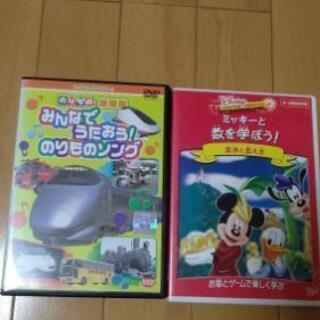 子ども DVD