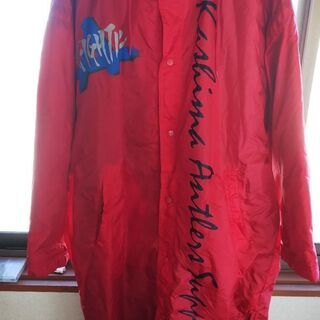 茨城県の中古鹿島アントラーズが無料 格安で買える ジモティー