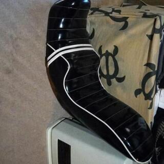 三段シート