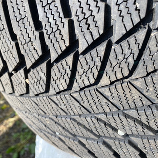 BMWタイヤ4本セート225/45R17