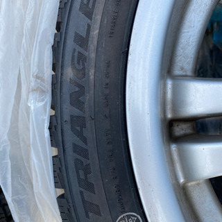 BMWタイヤ4本セート225/45R17