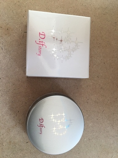 練り香水ダイヤモンドパフューム定価3800 明日太 小幡の香水の中古あげます 譲ります ジモティーで不用品の処分