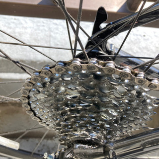 おまけ付き比較的美品ロードバイク室内保管2014defy3