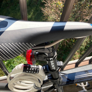 おまけ付き比較的美品ロードバイク室内保管2014defy3