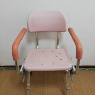 TOTOの風呂イス　介護椅子