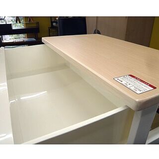 札幌 収納ケース 幅76cm 高さ145㎝ プラチェスト 7段 天板木目調 プラケース タンス 箪笥 本郷通店