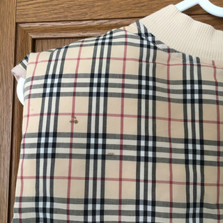 ダウンスリーパー羽毛バーバリー まめこ 平成のベビー用品 寝具 の中古あげます 譲ります ジモティーで不用品の処分 ダウンスリーパー羽毛バーバリー まめこ 平成のベビー用品 寝具 の中古あげます 譲ります ジモティーで不用品の処分