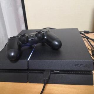 PS4(1200a) 500G