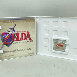 ゼルダの伝説 時のオカリナ3d ゲームソフト リサイクル倉庫 南宮崎のおもちゃの中古あげます 譲ります ジモティーで不用品の処分 ゼルダの伝説 時のオカリナ3d ゲームソフト リサイクル倉庫 南宮崎のおもちゃの中古あげます 譲ります ジモティーで不用品の処分