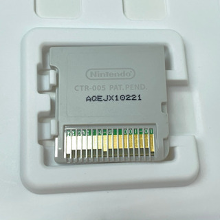 ゼルダの伝説 時のオカリナ3d ゲームソフト リサイクル倉庫 南宮崎のおもちゃの中古あげます 譲ります ジモティーで不用品の処分