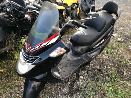 ⭐️RV125 ⭐️車体大っきい激安❗️早い者勝ち❗️