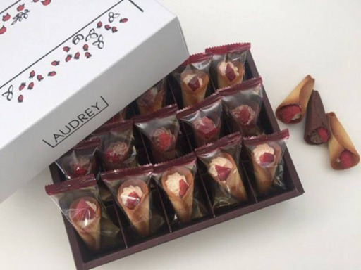 オードリー手提げ紙袋付き 詰め合わせaudrey オードリー グレイシア 詰め合わせ 15本入 Thhj 葛飾の食品の 中古あげます 譲ります ジモティーで不用品の処分 オードリー手提げ紙袋付き 詰め合わせaudrey オードリー グレイシア 詰め合わせ 15本入 Thhj 葛飾の食品の 中古あげます 譲ります ジモティーで不用品の処分
