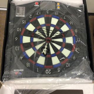 DARTSLIVE 100s電子ダーツ ハニカム構造 ダーツボード【ダーツライブ