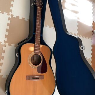 YAMAHA FG-200 ヤマハ アコースティックギター アコギ ビンテージ