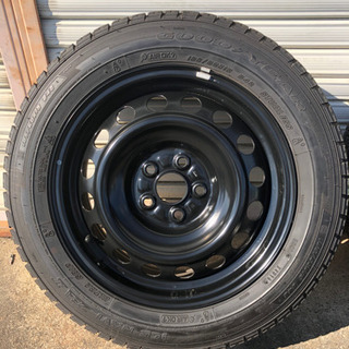 シエンタ170系スタッドレス