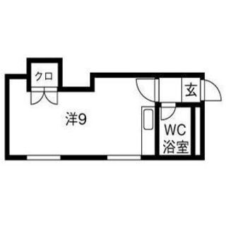 【中央区・駐車場有り・即入居可】 - 札幌市