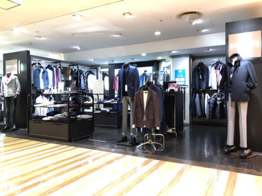 静岡マルイミッシェルクランオム販売スタッフ募集 Kei H 新静岡のアパレルの無料求人広告 アルバイト バイト募集情報 ジモティー