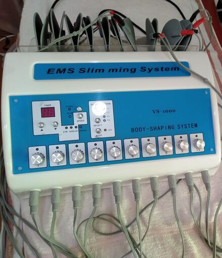 ☆期間限定価格☆ 業務用 EMS ⭐️新品未使用⭐️ | gulatilaw.com