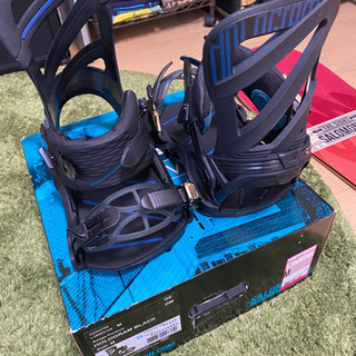 【取引成立】スノーボードセット