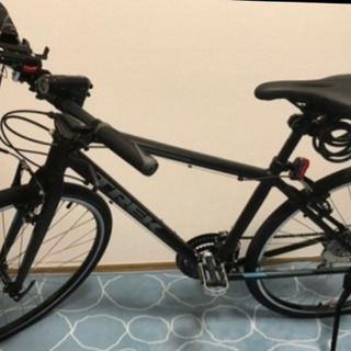 TREK 2.3 ロードバイク 引き取りに来られる方限定