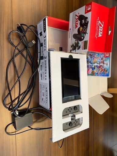 Amazon | Nintendo Switch 2(日本語・国内専用) ＋ ぽこ あ ポケモン
