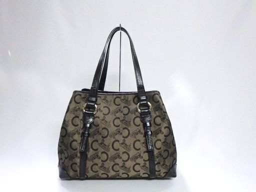 セリーヌ◆CELINE　ショルダーバッグ（32C-37)