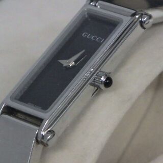 グッチ◇GUCCI レディース腕時計（39F-17)