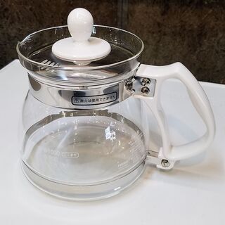 HARIO HMJ3-1000　マイコン煎じ器3