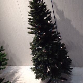 ★2485★クリスマスツリー　高さ150cm　グレートカナディア...