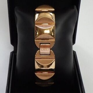 ドルチェ＆ガッバーナ D＆G 腕時計（53D-78)