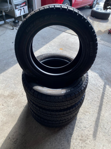 バリ溝スタッドレス軽自動車に155 65r14 ピレリー みらばん 札幌のタイヤ ホイールの中古あげます 譲ります ジモティーで不用品の処分 バリ溝スタッドレス軽自動車に155 65r14 ピレリー みらばん 札幌のタイヤ ホイールの中古あげます 譲ります ジモティーで不用品の処分