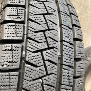 バリ溝スタッドレス軽自動車に155 65r14 ピレリー みらばん 札幌のタイヤ ホイールの中古あげます 譲ります ジモティーで不用品の処分 バリ溝スタッドレス軽自動車に155 65r14 ピレリー みらばん 札幌のタイヤ ホイールの中古あげます 譲ります ジモティーで不用品の処分