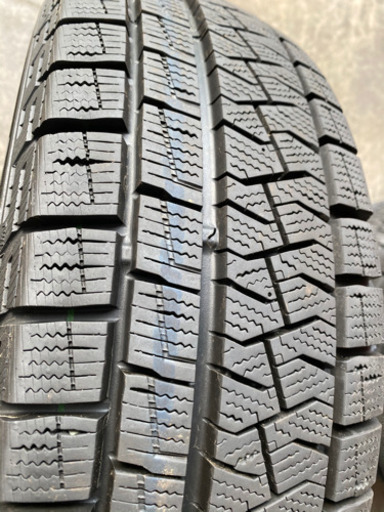 バリ溝スタッドレス軽自動車に155 65r14 ピレリー みらばん 札幌のタイヤ ホイールの中古あげます 譲ります ジモティーで不用品の処分 バリ溝スタッドレス軽自動車に155 65r14 ピレリー みらばん 札幌のタイヤ ホイールの中古あげます 譲ります ジモティーで不用品の処分