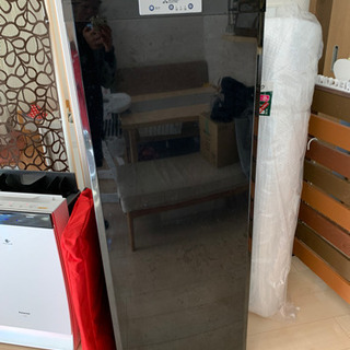 来週までの掲載‼️三菱冷凍庫 ホームストッカー