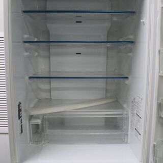 R2190) PANASONIC 中古 パナソニック NR-ETR438-W 5ドア 自動製氷 426L 