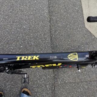 トレック TREK 7.7FX カスタム 【公式通販】
