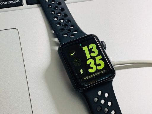 Apple Watch Series3 GPSモデル【値下げしました】