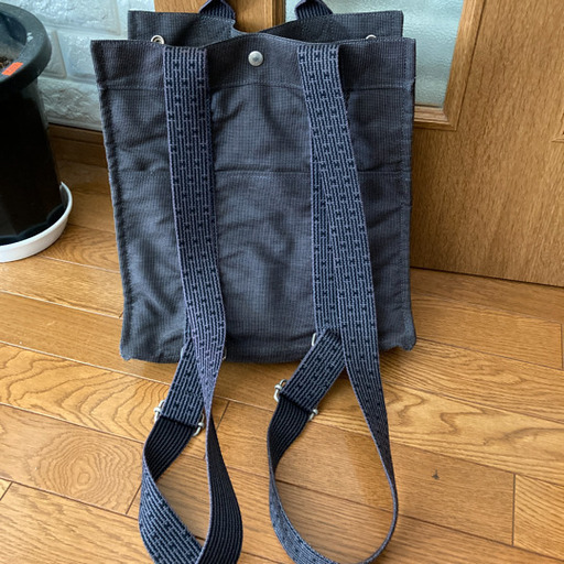 エルメス　リュック