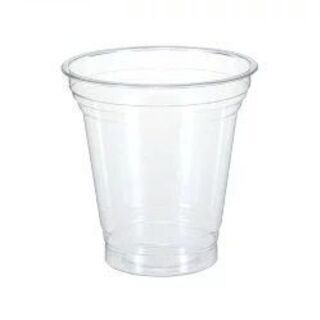 【ネット決済】■新品・低価格■　プラスチックカップ +蓋　（未開...