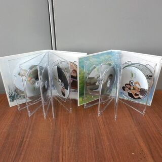 ▶シークレットガーデン DVD SECRET GARDEN DVDBOX BOX1/BOX2 セット 韓国ドラマ ハ・ジウォン ヒョンビン NHK ペイペイ対応 札幌 西野店